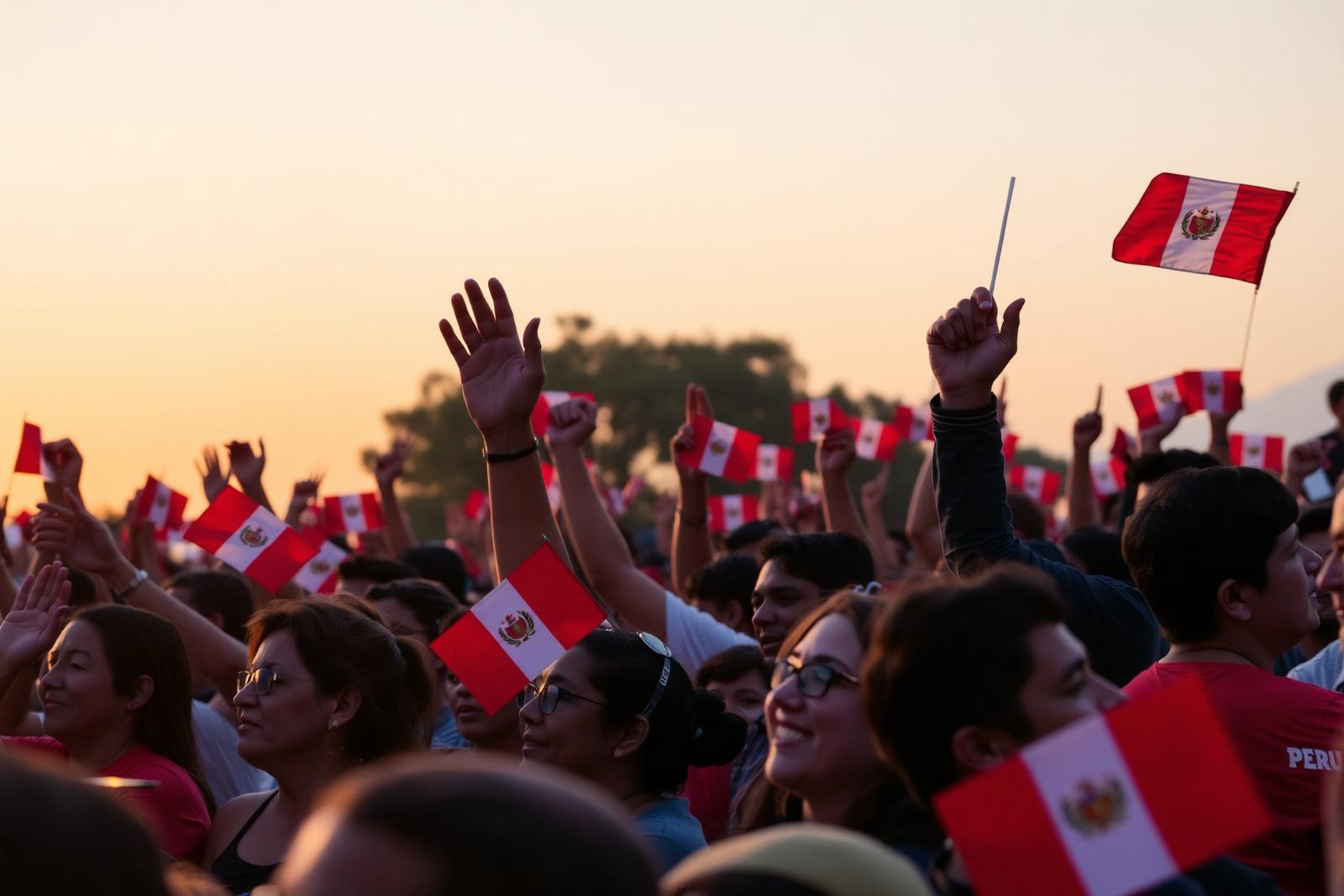 Jóvenes de Chincha